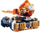 LEGO® NEXO KNIGHTS™ 72001 - Lance lebegő harci járműve