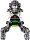 LEGO® NEXO KNIGHTS™ 72001 - Lance lebegő harci járműve