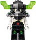 LEGO® NEXO KNIGHTS™ 72003 - Vad harcos bombázó