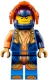 LEGO® NEXO KNIGHTS™ 72004 - Tech leszámolás