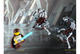 LEGO® Star Wars™ gyűjtői készletek 7203 - Jedi Defense I