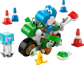 LEGO® Super Mario 72031 - Mario Kart™ – Yoshi Bike