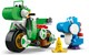 LEGO® Super Mario 72031 - Mario Kart™ – Yoshi Bike