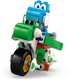 LEGO® Super Mario 72031 - Mario Kart™ – Yoshi Bike