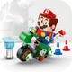 LEGO® Super Mario 72031 - Mario Kart™ – Yoshi Bike