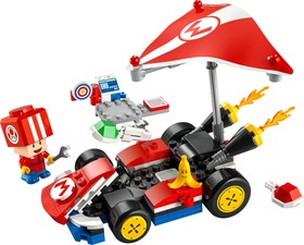 LEGO® Super Mario 72032 - Mario Kart™ – Standard Kart