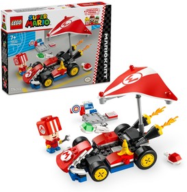 LEGO® Super Mario 72032 - Mario Kart™ – Standard Kart