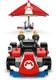 LEGO® Super Mario 72032 - Mario Kart™ – Standard Kart