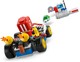 LEGO® Super Mario 72032 - Mario Kart™ – Standard Kart