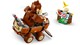 LEGO® Super Mario 72033 - Mario Kart™ – Donkey Kong és DK Jumbo