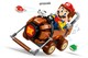 LEGO® Super Mario 72033 - Mario Kart™ – Donkey Kong és DK Jumbo