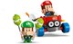 LEGO® Super Mario 72034 - Mario Kart™ – Baby Mario és Baby Luigi