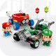 LEGO® Super Mario 72034 - Mario Kart™ – Baby Mario és Baby Luigi