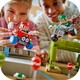 LEGO® Super Mario 72034 - Mario Kart™ – Baby Mario és Baby Luigi