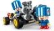 LEGO® Super Mario 72035 - Mario Kart™ – Toad garázsa