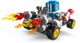 LEGO® Super Mario 72035 - Mario Kart™ – Toad garázsa