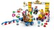 LEGO® Super Mario 72036 - Mario Kart™ – Baby Peach és a Grand Prix szett