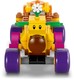 LEGO® Super Mario 72036 - Mario Kart™ – Baby Peach és a Grand Prix szett