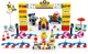 LEGO® Super Mario 72036 - Mario Kart™ – Baby Peach és a Grand Prix szett