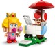 LEGO® Super Mario 72036 - Mario Kart™ – Baby Peach és a Grand Prix szett