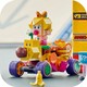 LEGO® Super Mario 72036 - Mario Kart™ – Baby Peach és a Grand Prix szett