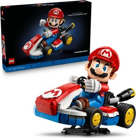 Mario Kart™: Mario & Standard Kart
