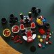 LEGO® Super Mario 72037 - Mario Kart™: Mario & Standard Kart