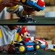 LEGO® Super Mario 72037 - Mario Kart™: Mario & Standard Kart
