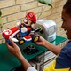 LEGO® Super Mario 72037 - Mario Kart™: Mario & Standard Kart