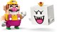 LEGO® Super Mario 72038 - Mario Kart™ – Wario és King Boo