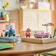 LEGO® Super Mario 72038 - Mario Kart™ – Wario és King Boo