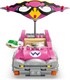 LEGO® Super Mario 72038 - Mario Kart™ – Wario és King Boo