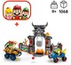 LEGO® Super Mario 72039 - Mario Kart™ – Bowser kastélya