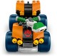 LEGO® Super Mario 72039 - Mario Kart™ – Bowser kastélya