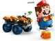 LEGO® Super Mario 72039 - Mario Kart™ – Bowser kastélya