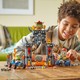 LEGO® Super Mario 72039 - Mario Kart™ – Bowser kastélya