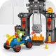 LEGO® Super Mario 72039 - Mario Kart™ – Bowser kastélya