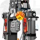 LEGO® Super Mario 72039 - Mario Kart™ – Bowser kastélya