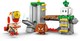 LEGO® Super Mario 72040 - Captain Toad táborhelye