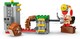 LEGO® Super Mario 72040 - Captain Toad táborhelye
