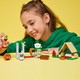 LEGO® Super Mario 72040 - Captain Toad táborhelye