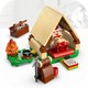 LEGO® Super Mario 72040 - Captain Toad táborhelye