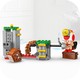 LEGO® Super Mario 72040 - Captain Toad táborhelye
