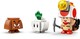 LEGO® Super Mario 72040 - Captain Toad táborhelye