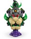 LEGO® Super Mario 72042 - Prince Florian és Castle Bowser