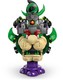 LEGO® Super Mario 72042 - Prince Florian és Castle Bowser