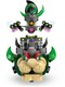 LEGO® Super Mario 72042 - Prince Florian és Castle Bowser