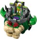 LEGO® Super Mario 72042 - Prince Florian és Castle Bowser