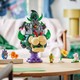 LEGO® Super Mario 72042 - Prince Florian és Castle Bowser