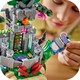 LEGO® Super Mario 72042 - Prince Florian és Castle Bowser